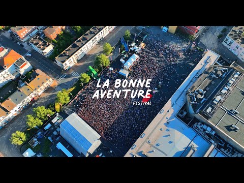 Aftermovie - La Bonne Aventure 2024