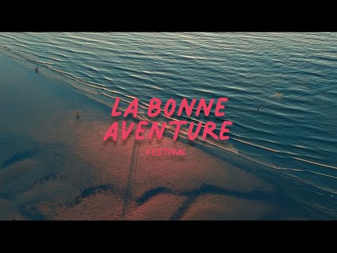Aftermovie - La Bonne Aventure 2023