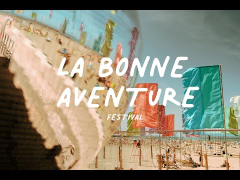 Aftermovie - La Bonne Aventure 2025