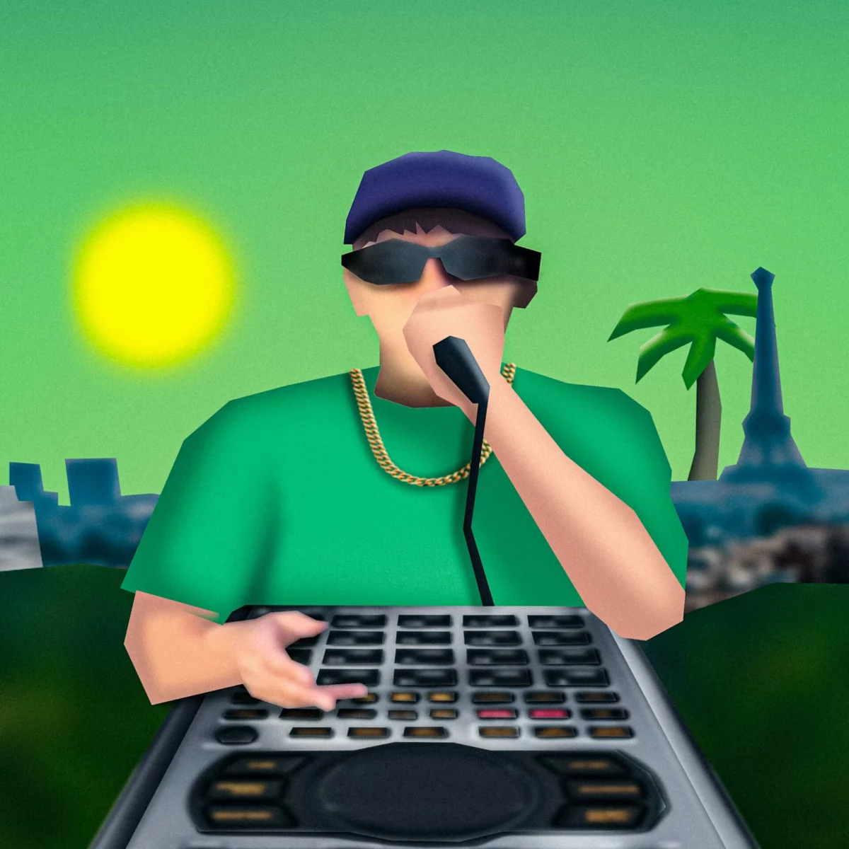Biga Ranx